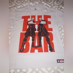 WWE Shirt